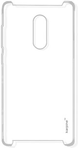 Karpine Back Cover for Xiaomi Redmi Note 4
