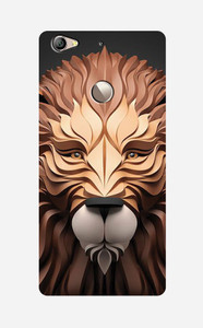 Zapcase Back Cover for LeTv LE 1S