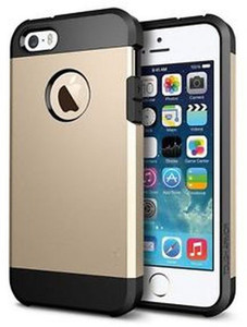 MV Back Cover for Apple iPhone 5S