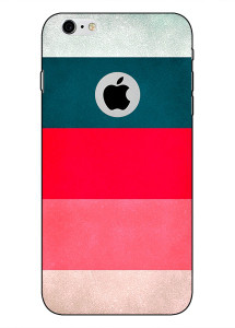 1 Crazy Designer Back Cover for Apple iPhone 6S