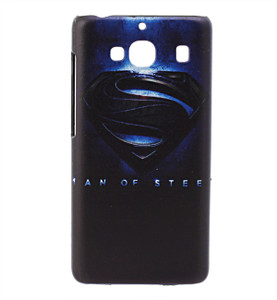 MPE Back Cover for Mi Redmi 2