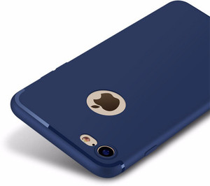 Bigzook Back Cover for Apple iPhone 7