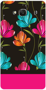 Zapcase Back Cover for Mi Redmi 2 Prime