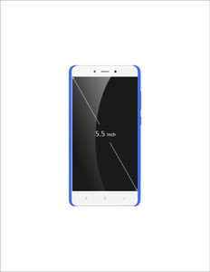Case Creation Back Cover for Xiaomi Mi Note4 5.5