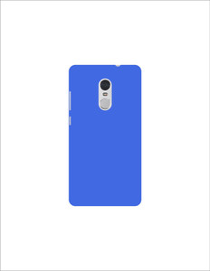 Case Creation Back Cover for Xiaomi Redmi Note 4
