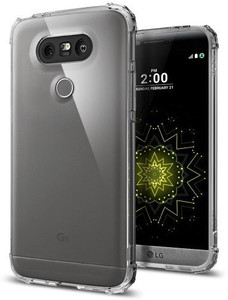 Spigen Back Cover for LG G5