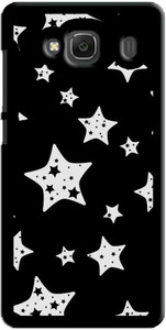 Saledart Back Cover for Mi Redmi 2 Prime