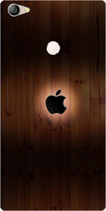 Ganesham Back Cover for LeEco Le 1S, LeEco Le 1s Eco, LeEco Le 1S