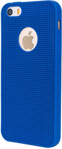 GadgetM Back Cover for Apple Iphone SE