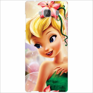Printland Back Cover for Redmi 2 Prime