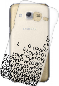 Snooky Back Cover for SAMSUNG Galaxy J7