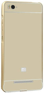 techcare Back Cover for xiaomi mi4i