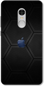 ZIGZEE Back Cover for Xiaomi Redmi Note 4