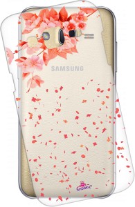 Snooky Back Cover for SAMSUNG Galaxy J7