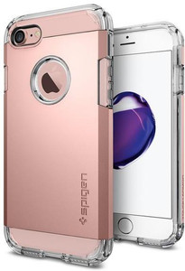 Spigen Back Cover for Apple iPhone 7