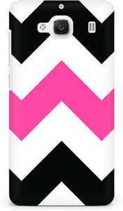 Amez Back Cover for Mi Redmi 2 Prime