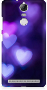 Amez Back Cover for Lenovo Vibe K5 Note
