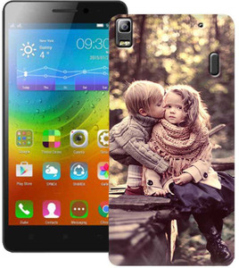 Zapcase Back Cover for Lenovo K3 Note