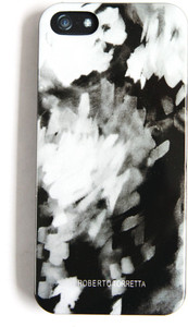 Inspired Livingg Back Cover for Apple iPhone 5S