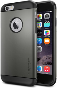 Spigen Back Cover for Apple iPhone 6 / 6S