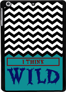 99Sublimation Back Cover for Apple iPad Mini 3