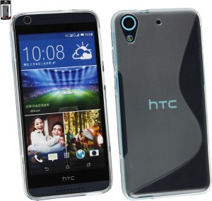 Emartbuy Back Cover for HTC Desire 626