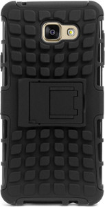 Uni Mobile Care Back Cover for Samsung Galaxy On5