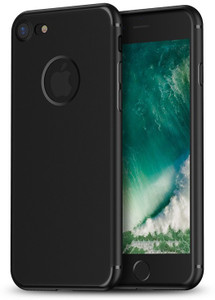 Enflamo Back Cover for Apple iPhone 7