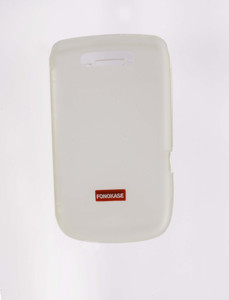 Fonokase Back Cover for Blackberry 9800