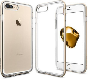 Spigen Back Cover for Apple iPhone 7 Plus