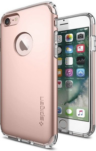 Spigen Back Cover for Apple iPhone 7