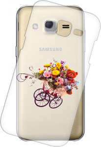 Snooky Back Cover for SAMSUNG Galaxy J7