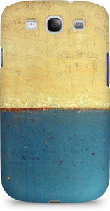 Amez Back Cover for Samsung Galaxy S3
