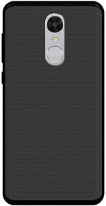 CareFone Back Cover for Mi Redmi Note 4