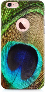 ARCENT Back Cover for Apple iPhone 6S
