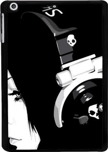 99Sublimation Back Cover for Apple iPad Mini 2