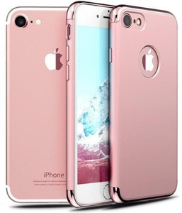 iPaky Case Back Cover for Apple iPhone 7