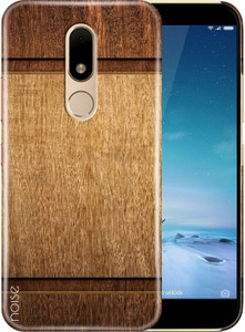Noise Back Cover for Mi Redmi Note 4