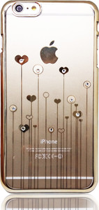 Tuelip Back Cover for Apple iPhone 6 Plus