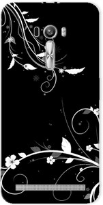 Kartuce Back Cover for Asus Zenfone Selfie ZD551KL