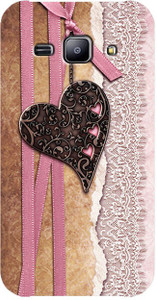 Zapcase Back Cover for SAMSUNG Galaxy J2