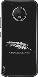 Noise Back Cover for Motorola Moto G5 Plus