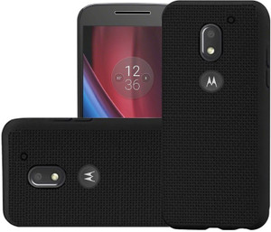COST TO COST Back Cover for MOTO G4 PLUS