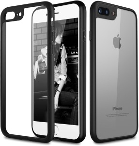 Egotude Back Cover for Apple iPhone 7 Plus
