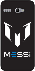 Fasheen Back Cover for Micromax Bolt Q346