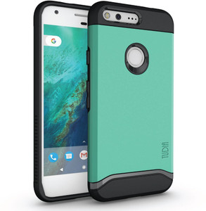 Tudia Back Cover for Google Pixel XL