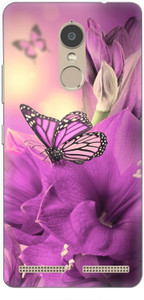 CareFone Back Cover for Lenovo K6 Power