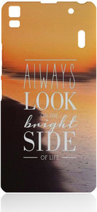 StyBuzz Back Cover for Lenovo K3 Note