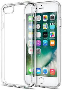 Wellpoint Back Cover for Apple iPhone 7