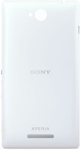 Sozira Back Replacement Cover for Sony Xperia C